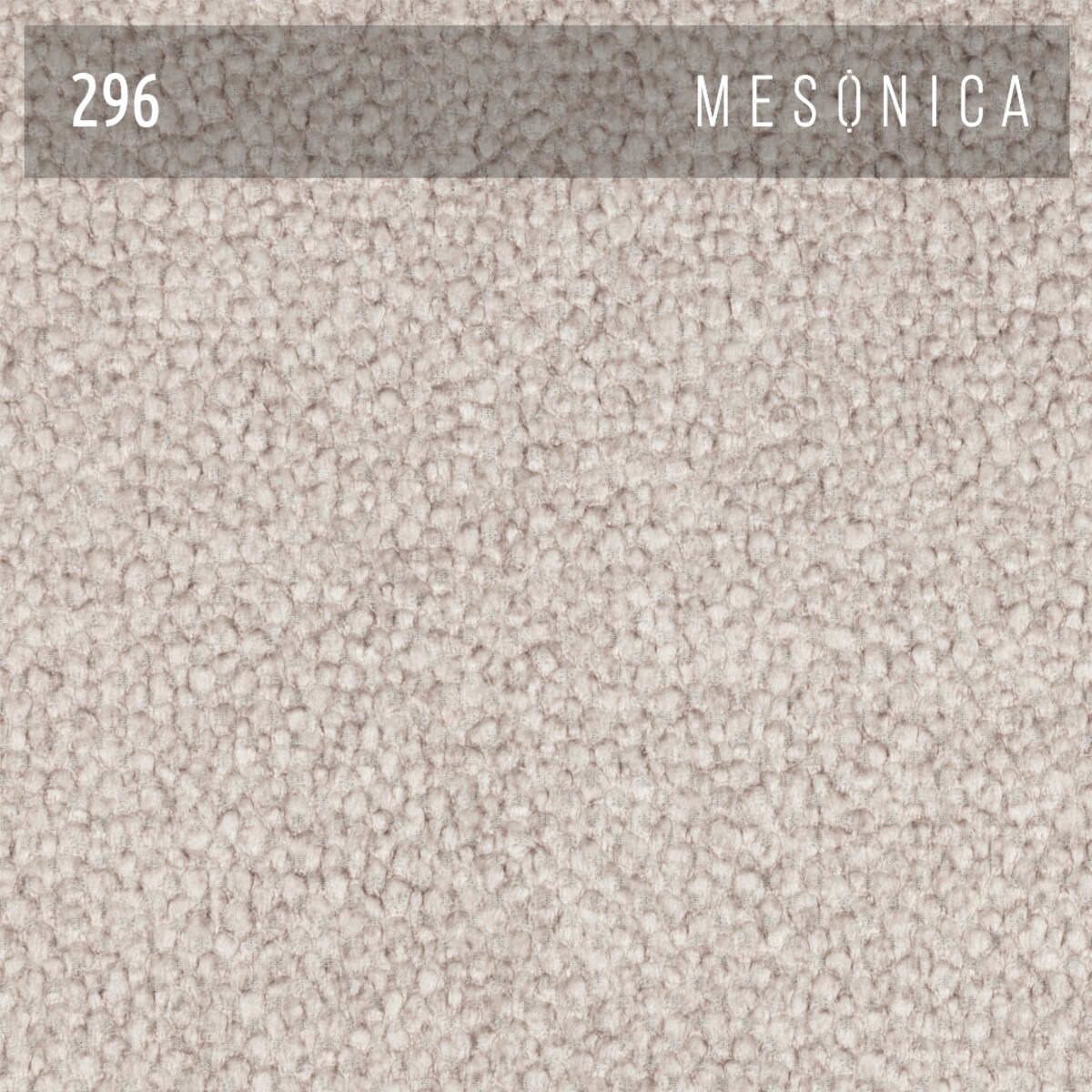 Mesonica Łóżko Fioro, linia kremowa, 180x200