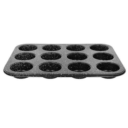 Forma do pieczenia babeczek muffin BRUNBESTE BB-1029