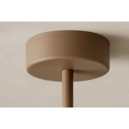 Lampa wisząca K-5811 z serii VANES