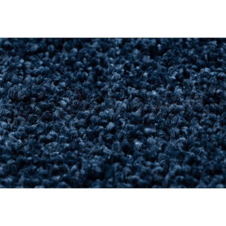 Dywan BERBER 9000 granatowy Frędzle 140x190 cm