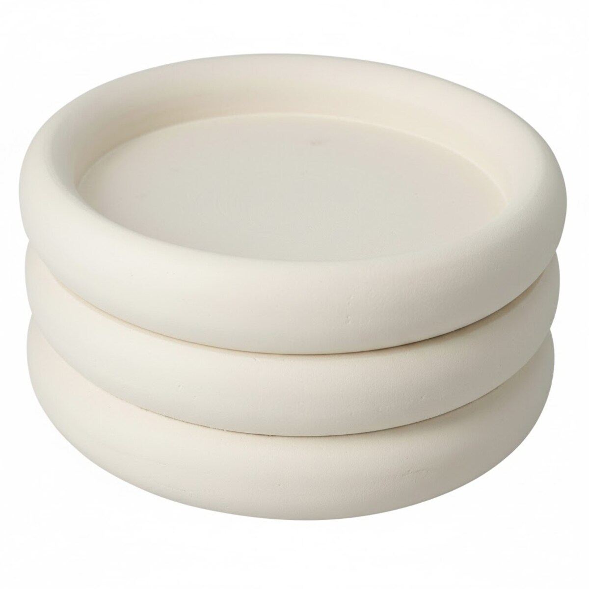 Szkatułka na biżuterię z lusterkiem, 17,5 x 17,5 x 9 cm