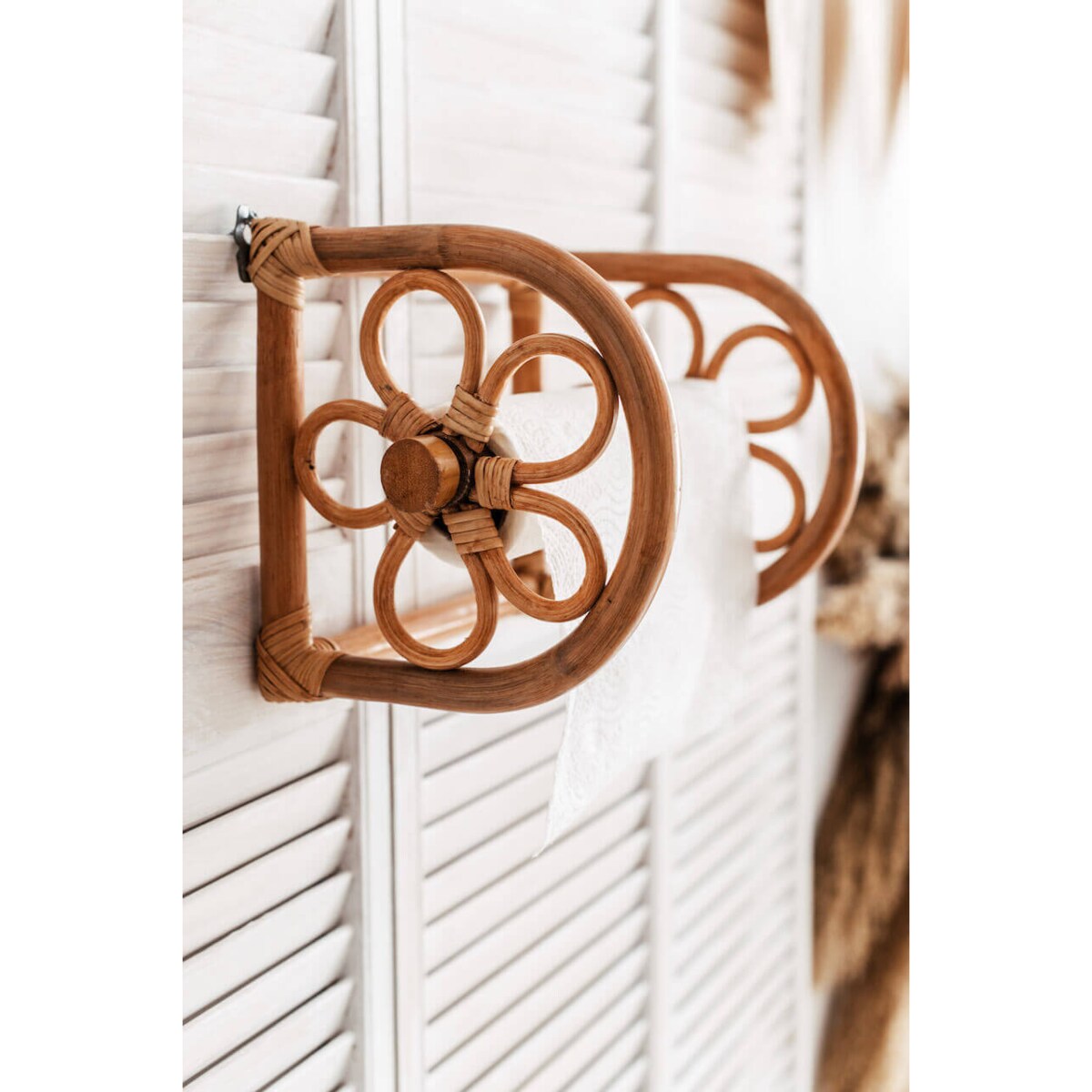 UCHWYT NA RĘCZNIK PAPIEROWY FRANKY