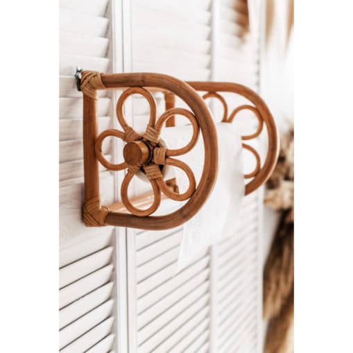 UCHWYT NA RĘCZNIK PAPIEROWY FRANKY