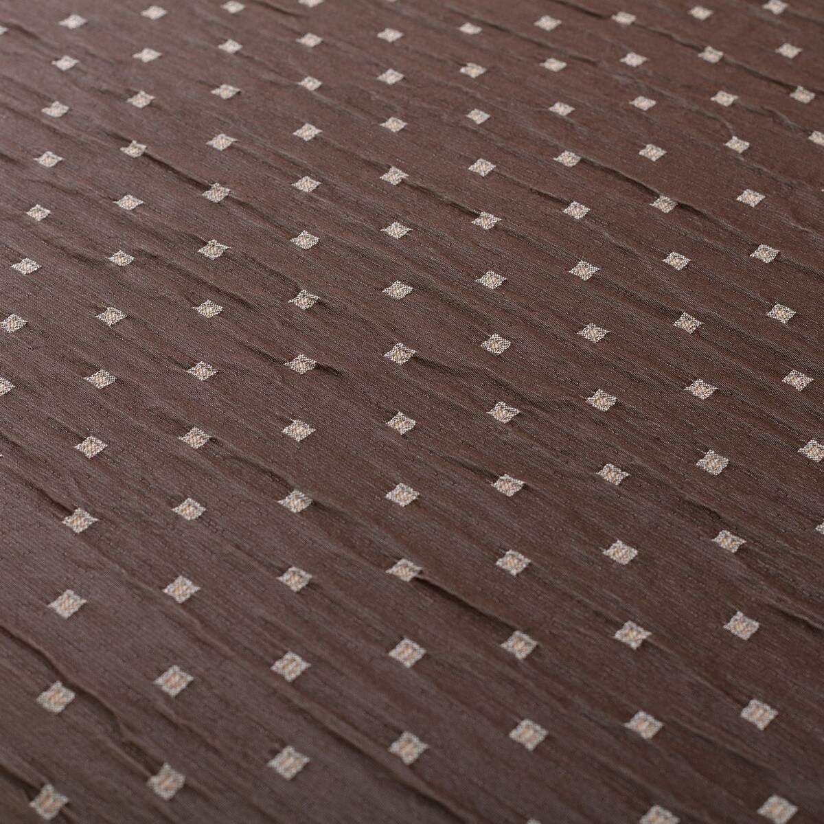 Pled Anthony 200x260cm chocolate 200x260