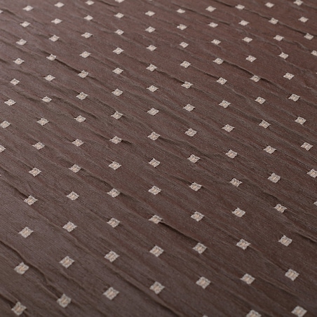 Pled Anthony 200x260cm chocolate 200x260