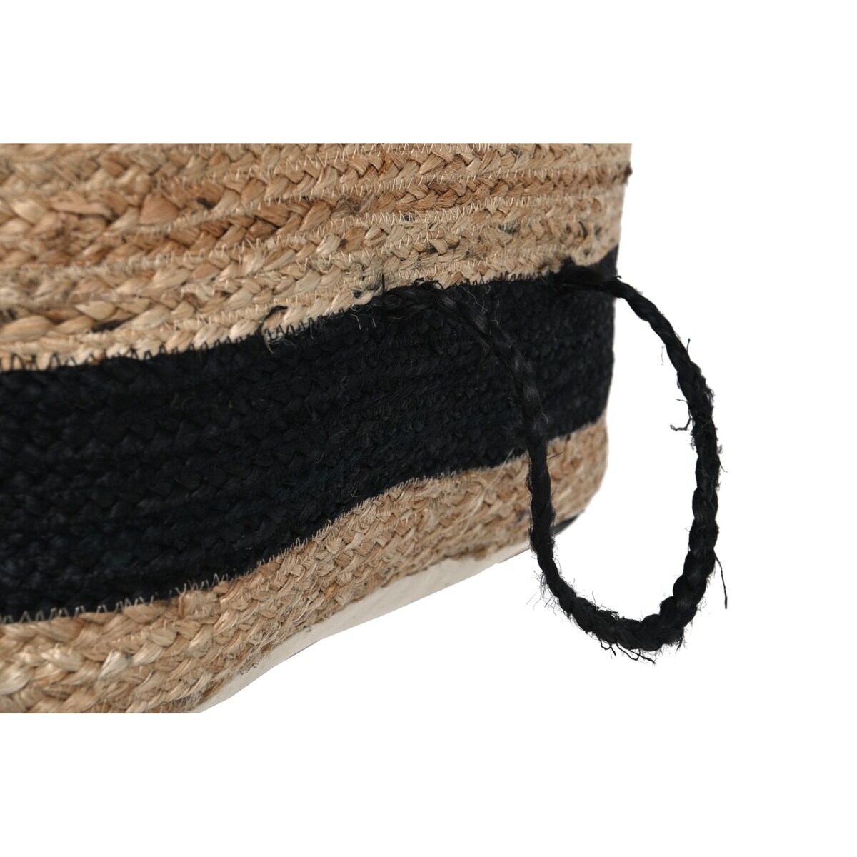 Poduszka podłogowa Juta Flow 45x45x30 cm