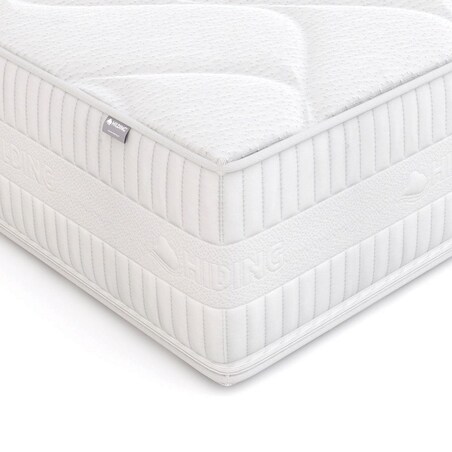 HILDING FLAMENCO - materac multipocket, sprężynowy
