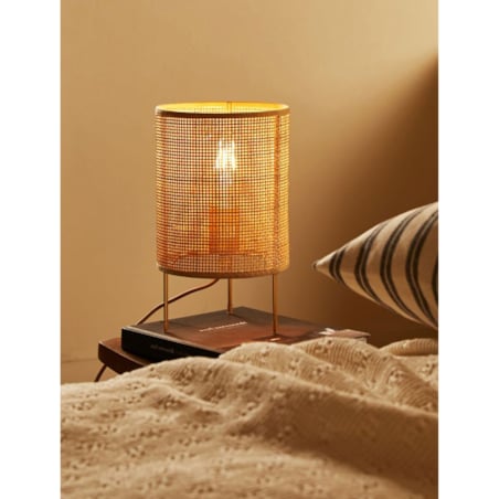 Lampka Nocna Pleciony GB2N21