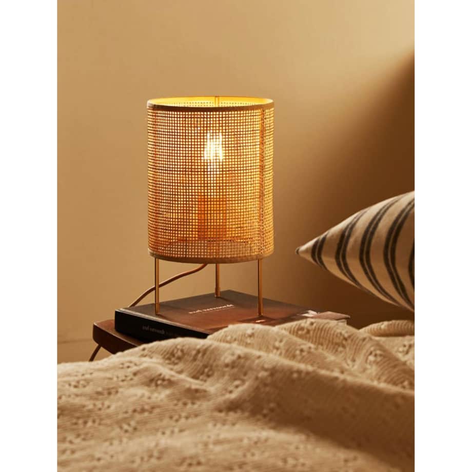 Lampka Nocna Pleciony GB2N21