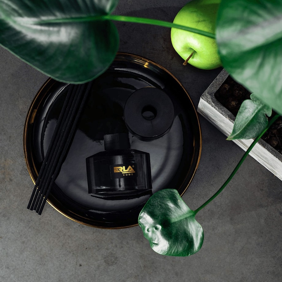 patyczki zapachowe ritha pure air 100ml