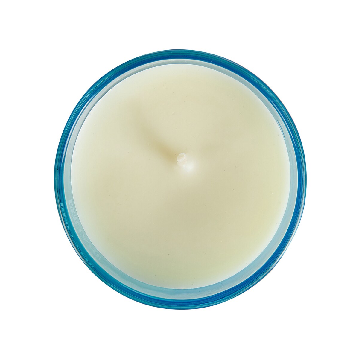 3 świece zapachowe sojowe morski/ biała herbata/ letnia polana SHEER JOY