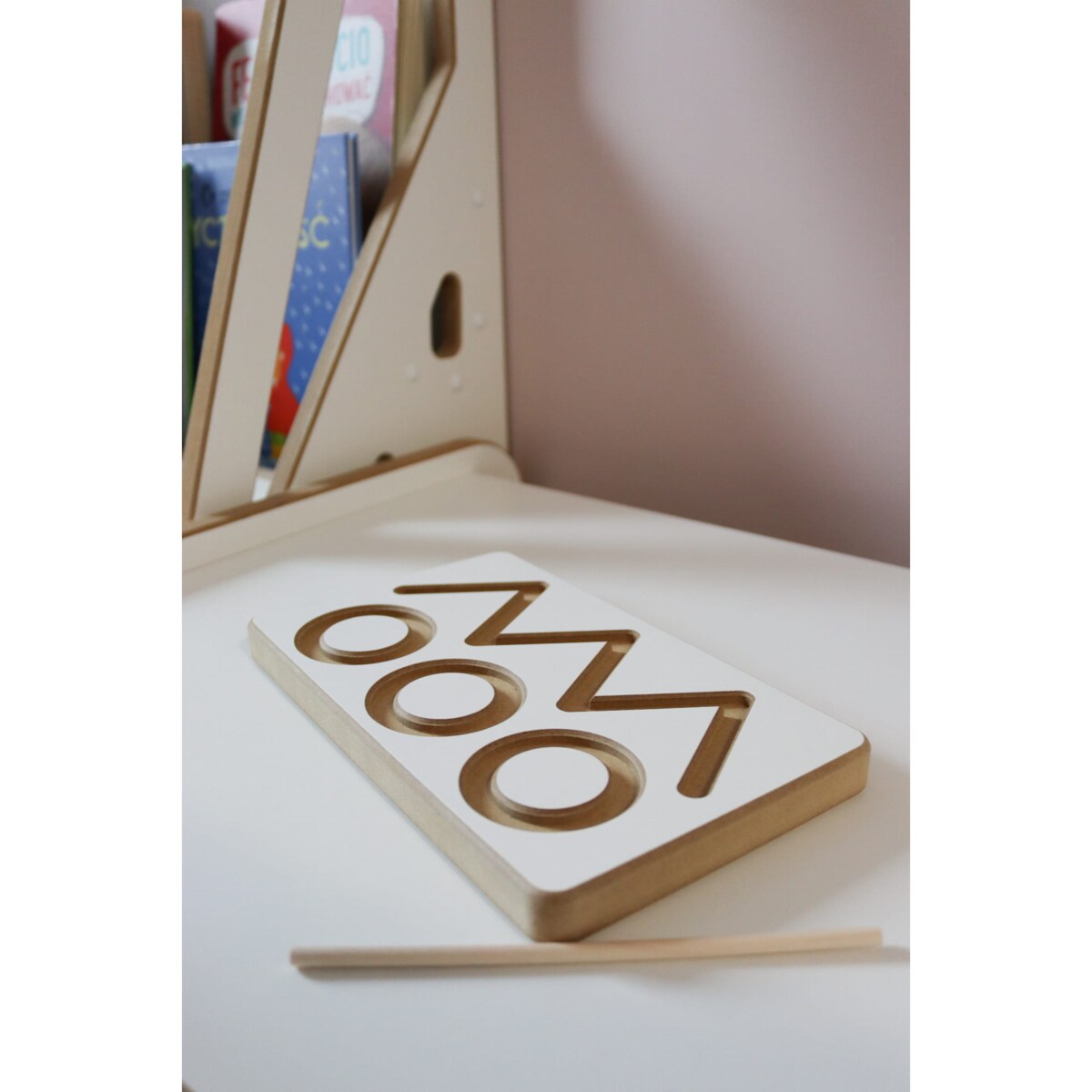 Tabliczka Grafomotoryczna PEAK