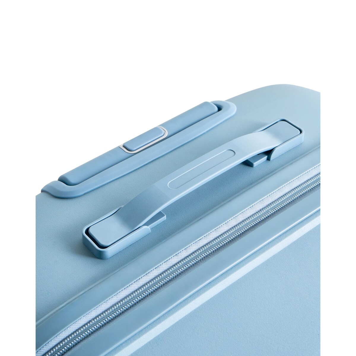 Zestaw 3 walizek TONSAI Niebieski