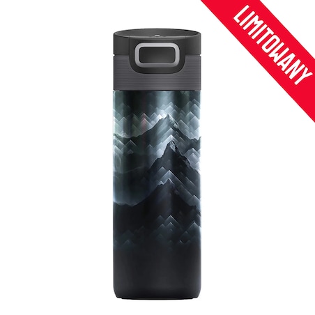 Kubek termiczny 500 ml (Mountains) Etna Kambukka