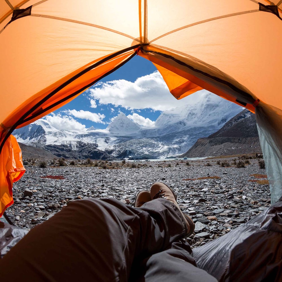 Karimata Składana Materac Turystyczny Mata Kempingowa 180X50 Cm Zielona