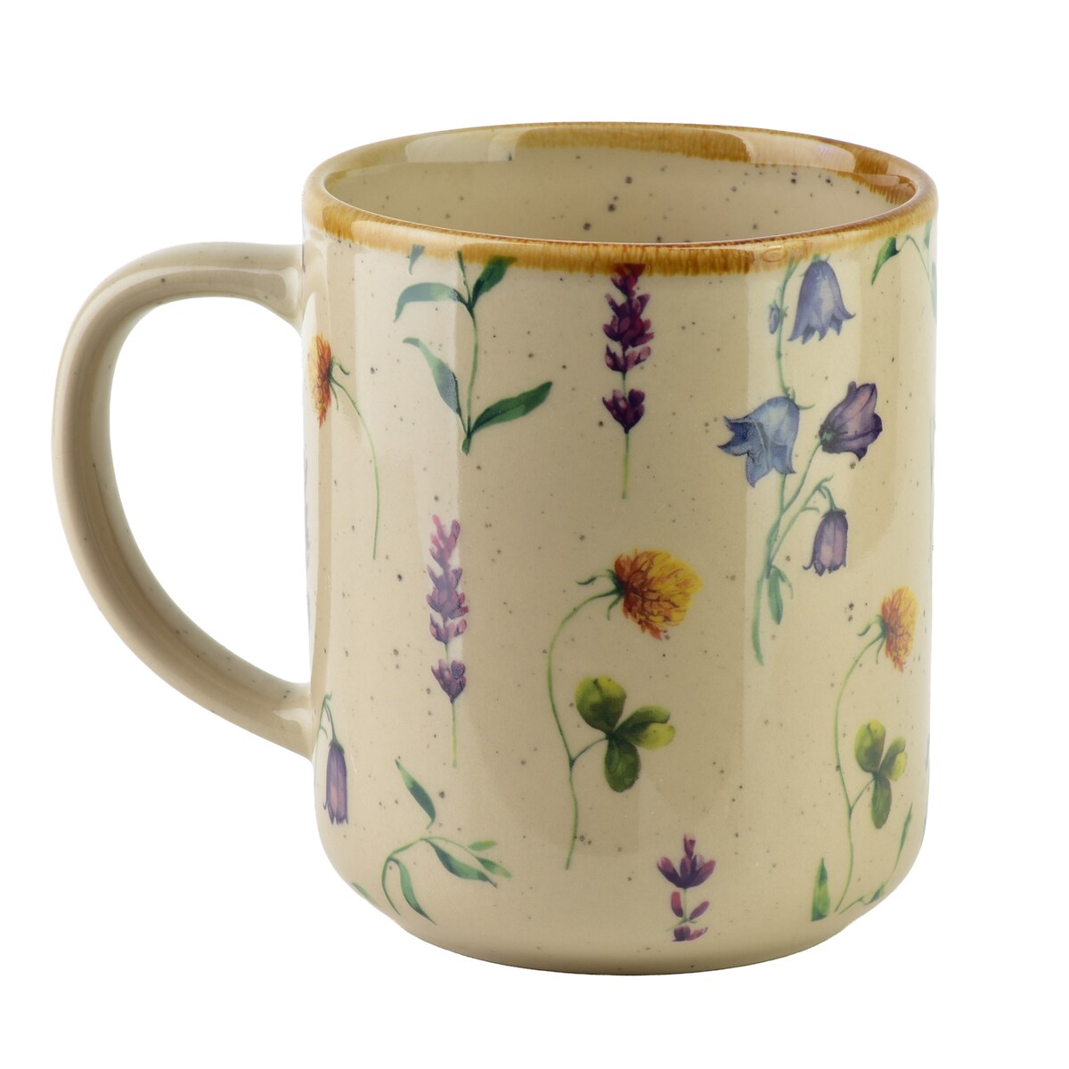 Kubek porcelanowy TOKKA