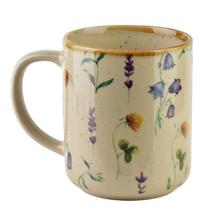 Kubek porcelanowy TOKKA