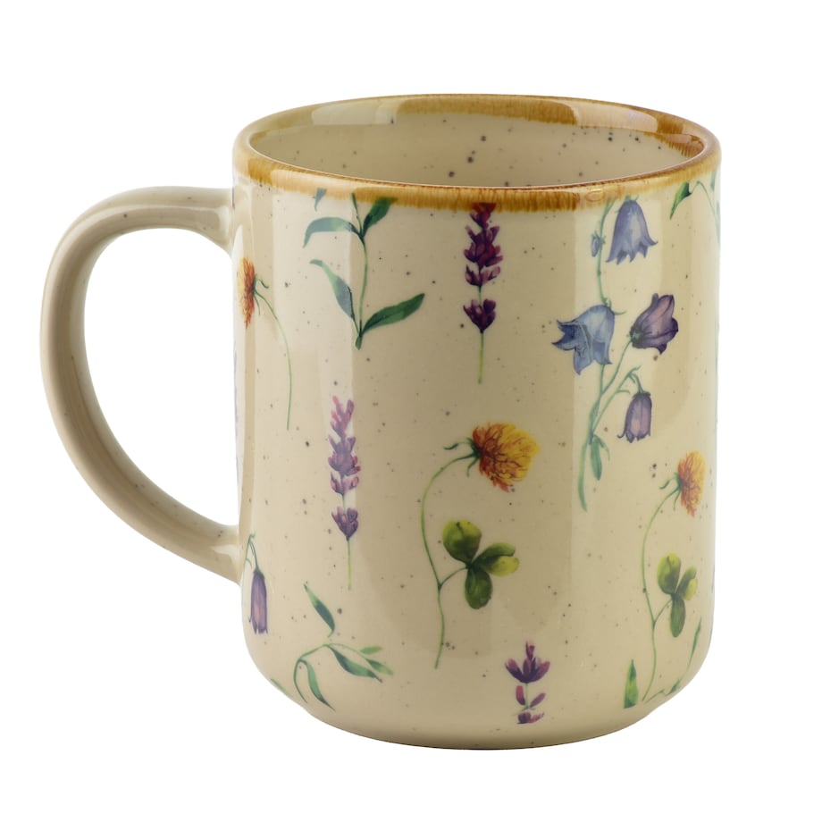 Kubek porcelanowy TOKKA