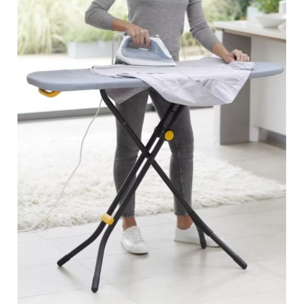 Składana deska do prasowania Glide, Joseph Joseph