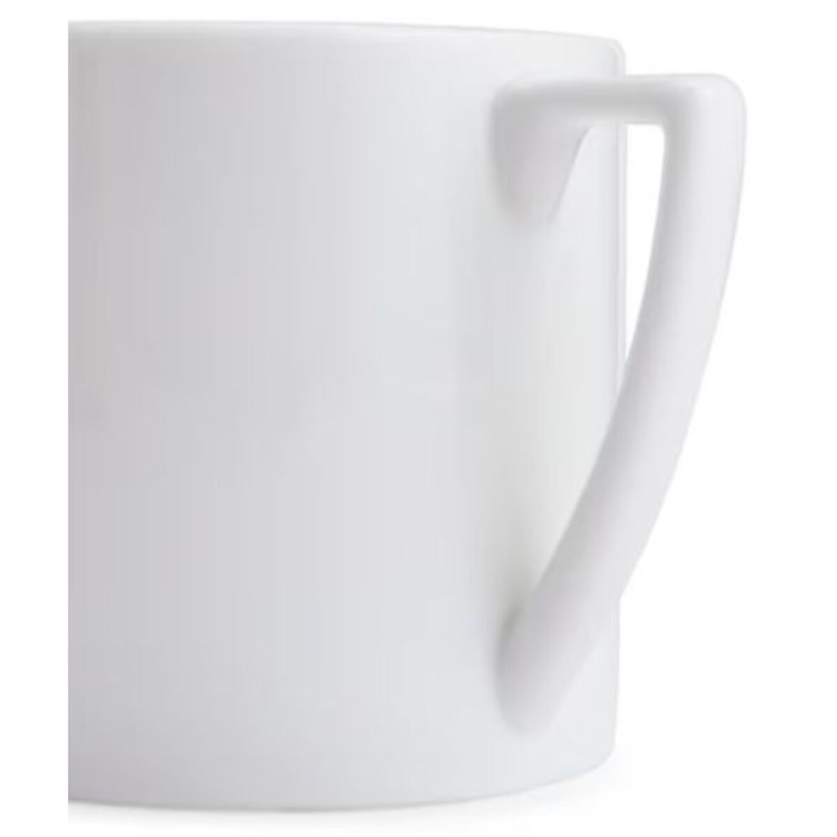 Kubek 290 ml Jasper Conran White Wedgwood