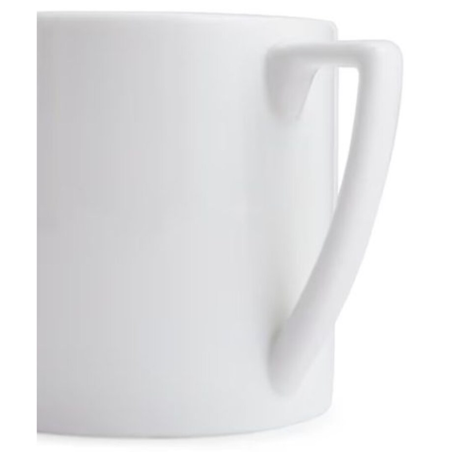 Kubek 290 ml Jasper Conran White Wedgwood