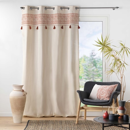 Poduszka dekoracyjna ISALINA, 40 x 60 cm