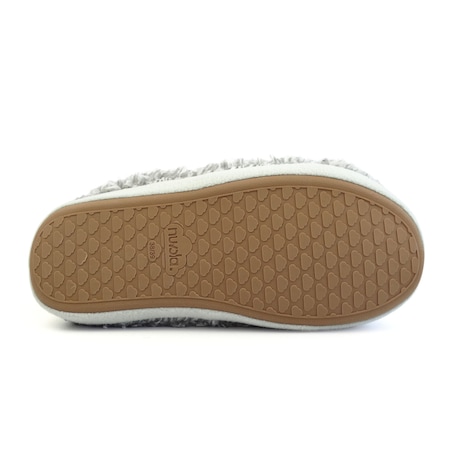 Nuvola Classic Cloud Polar Grey 46-47