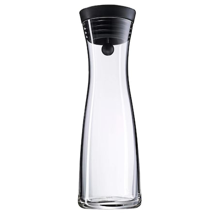 Karafka do wody czarna Basic, 1000 ml, WMF