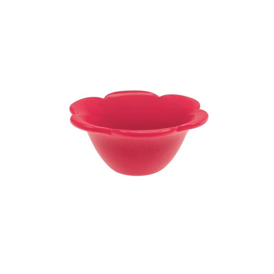 Komplet podstawek na jajka 2 sztuki rożne kolory Flower, Zak! Designs