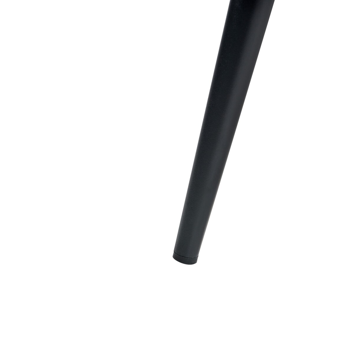 Zestaw 4 krzeseł do jadalni TUSCOLA Jasnobeżowy