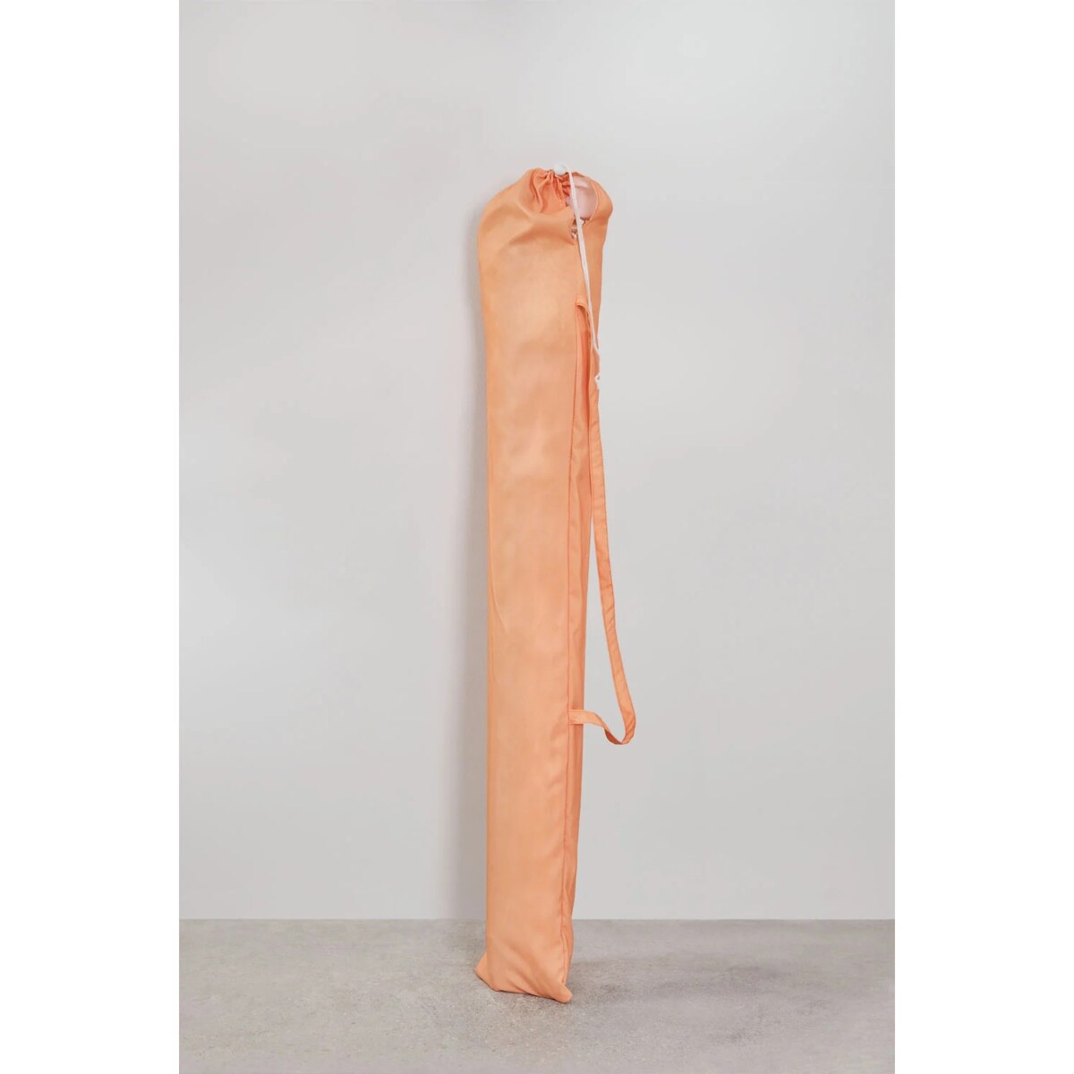 Parasol ogrodowy retro brzoskwiniowy Mika Ø175 cm