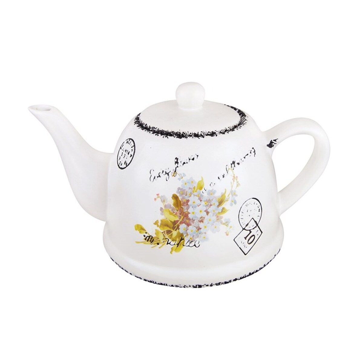 Maestro ceramiczny zaparzacz do kawy i herbaty MR2004908