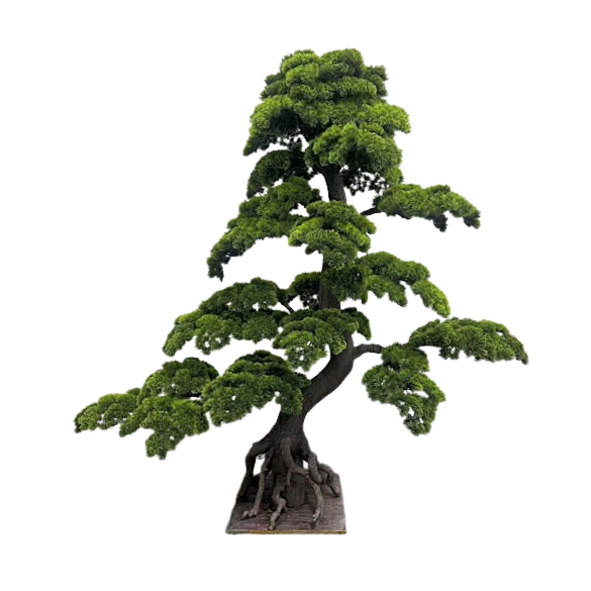 Sztuczne drzewko Bonsai Premium 185x80x185