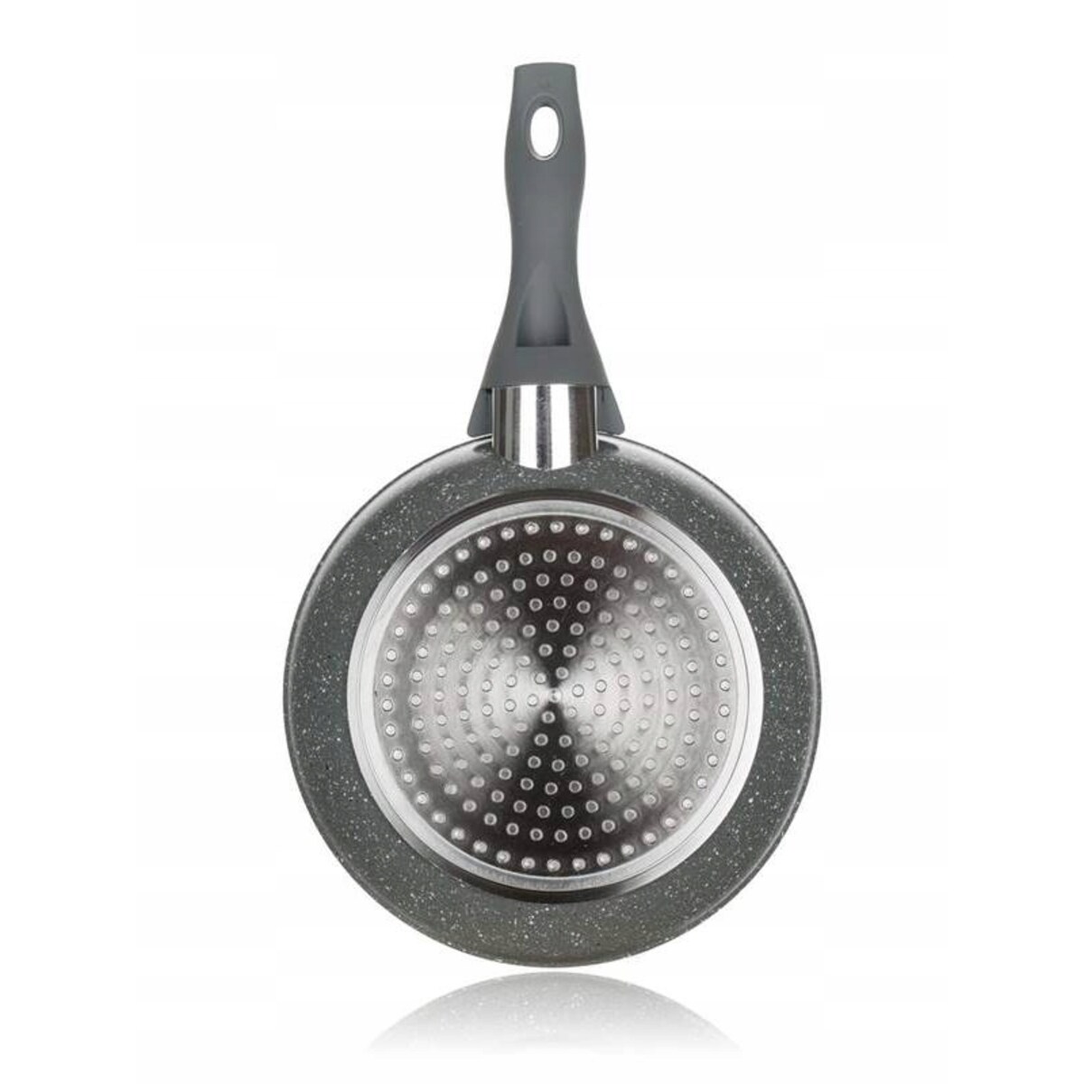 PATELNIA PATELKA ALUMINIOWA 20 cm GRANITE banquet