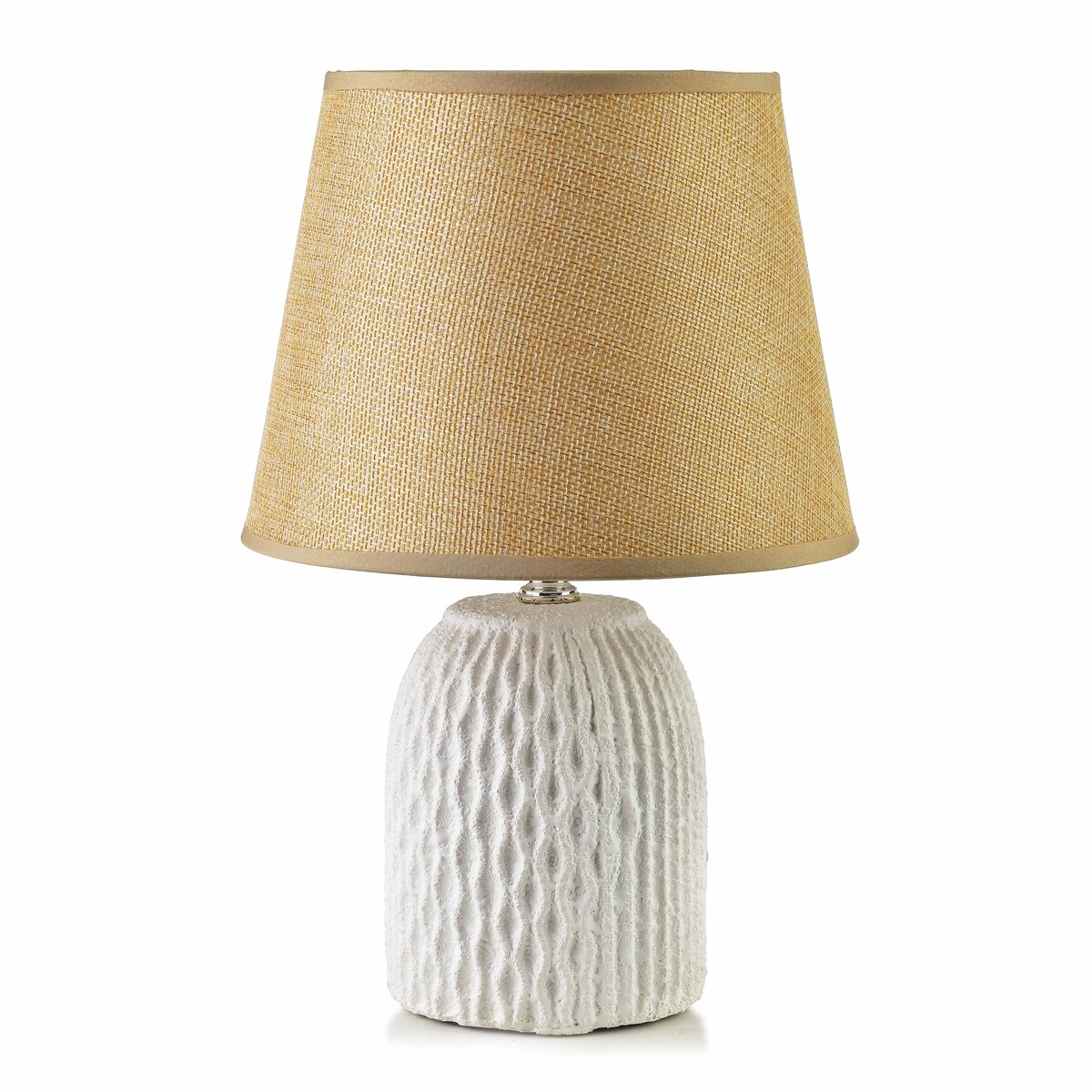 Lampa stołowa LETI