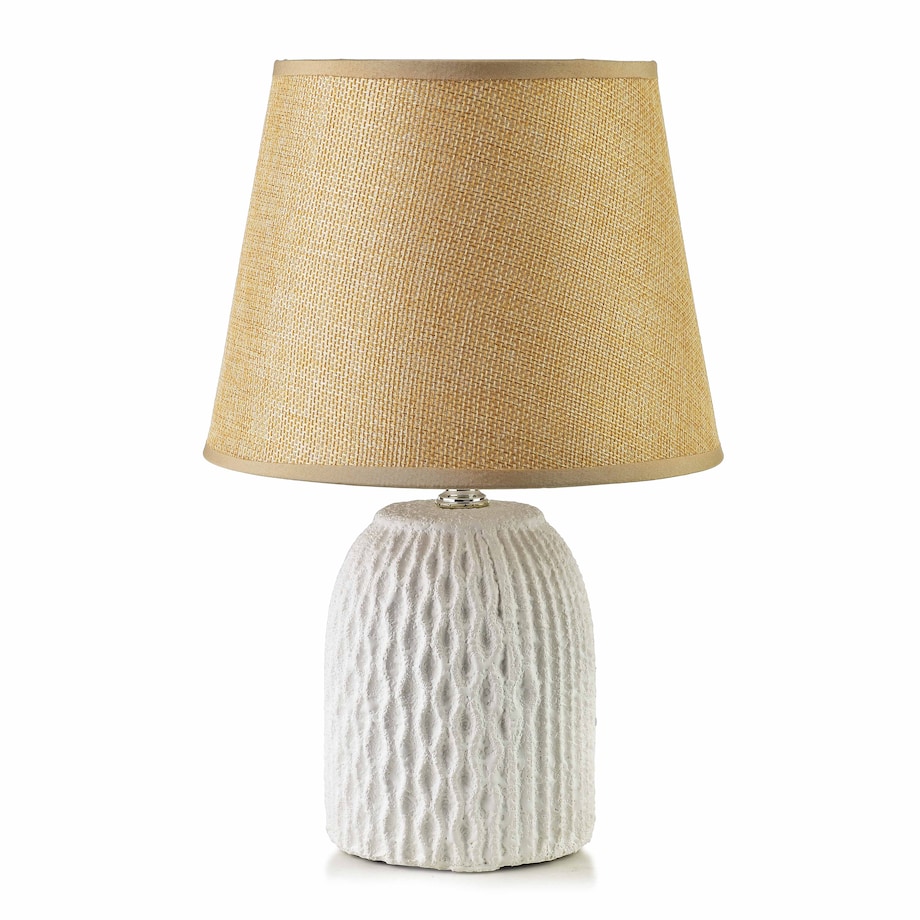 Lampa stołowa LETI