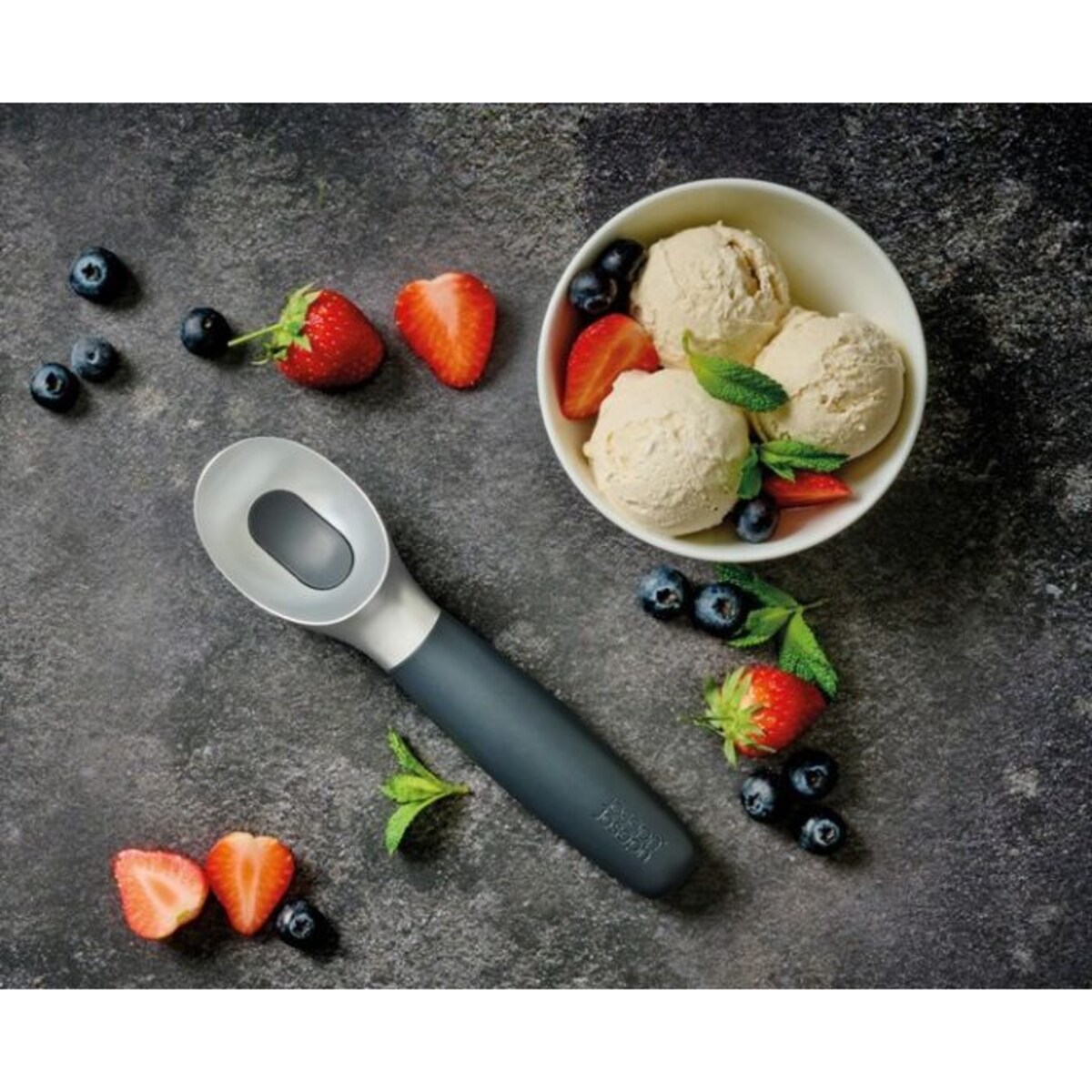 Łyżka do lodów Elevate Joseph Joseph