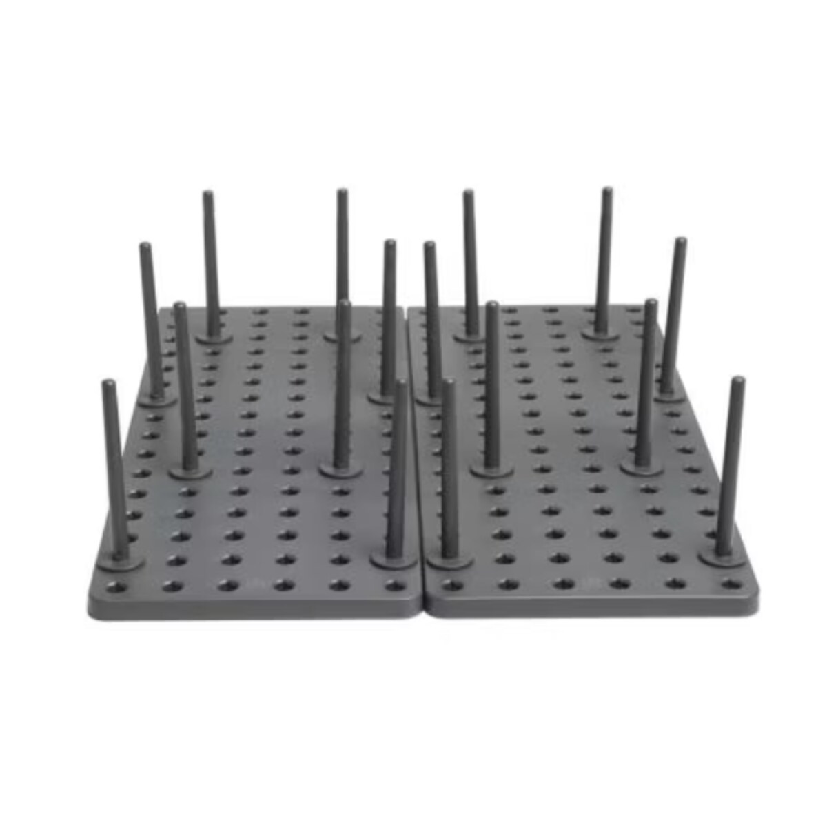 Zestaw 2 organizerów do szuflad Peggy Umbra