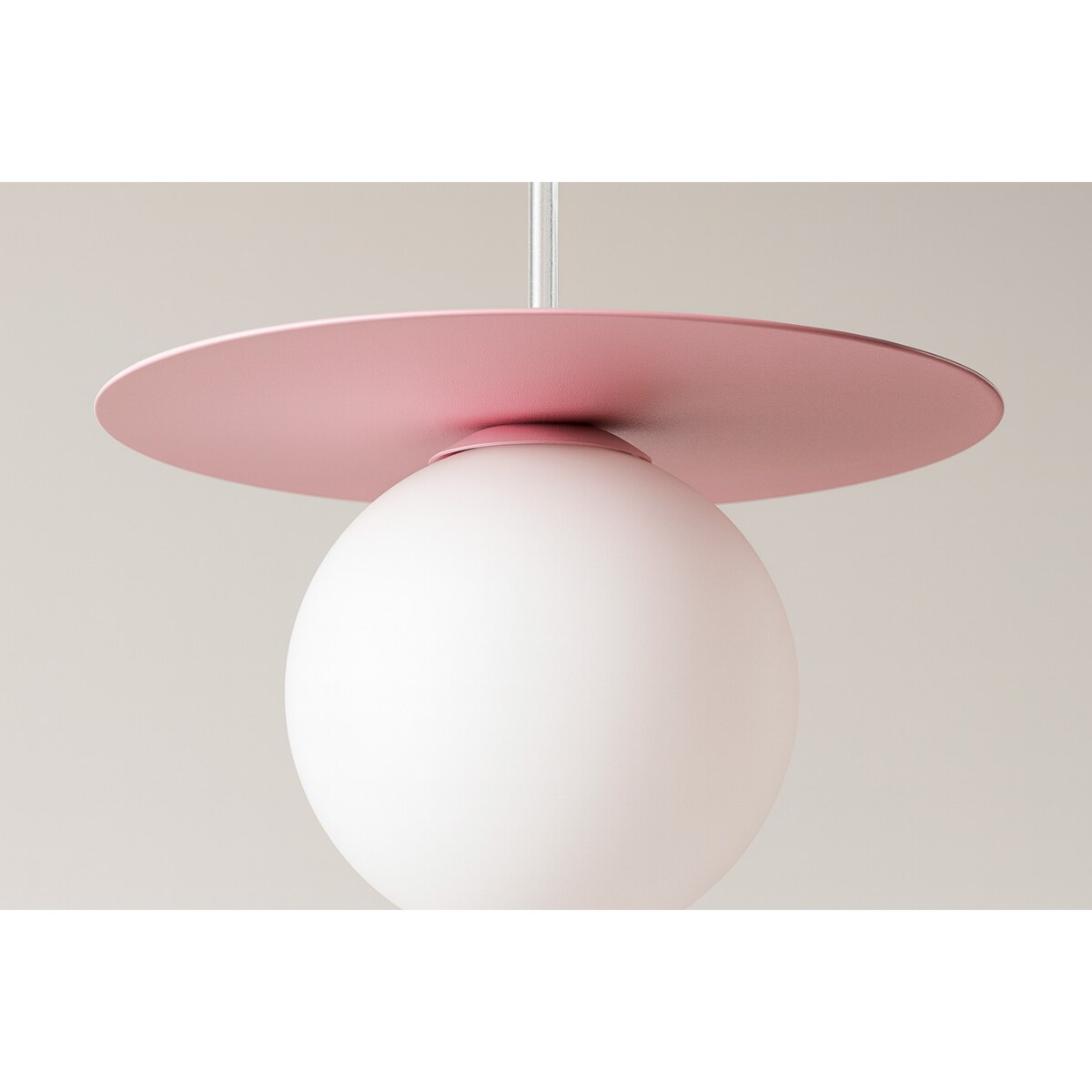 Lampa wisząca K-5440 z serii ROBIN