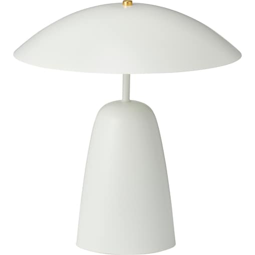 Lampa grzybek RIZA, Ø 39 cm