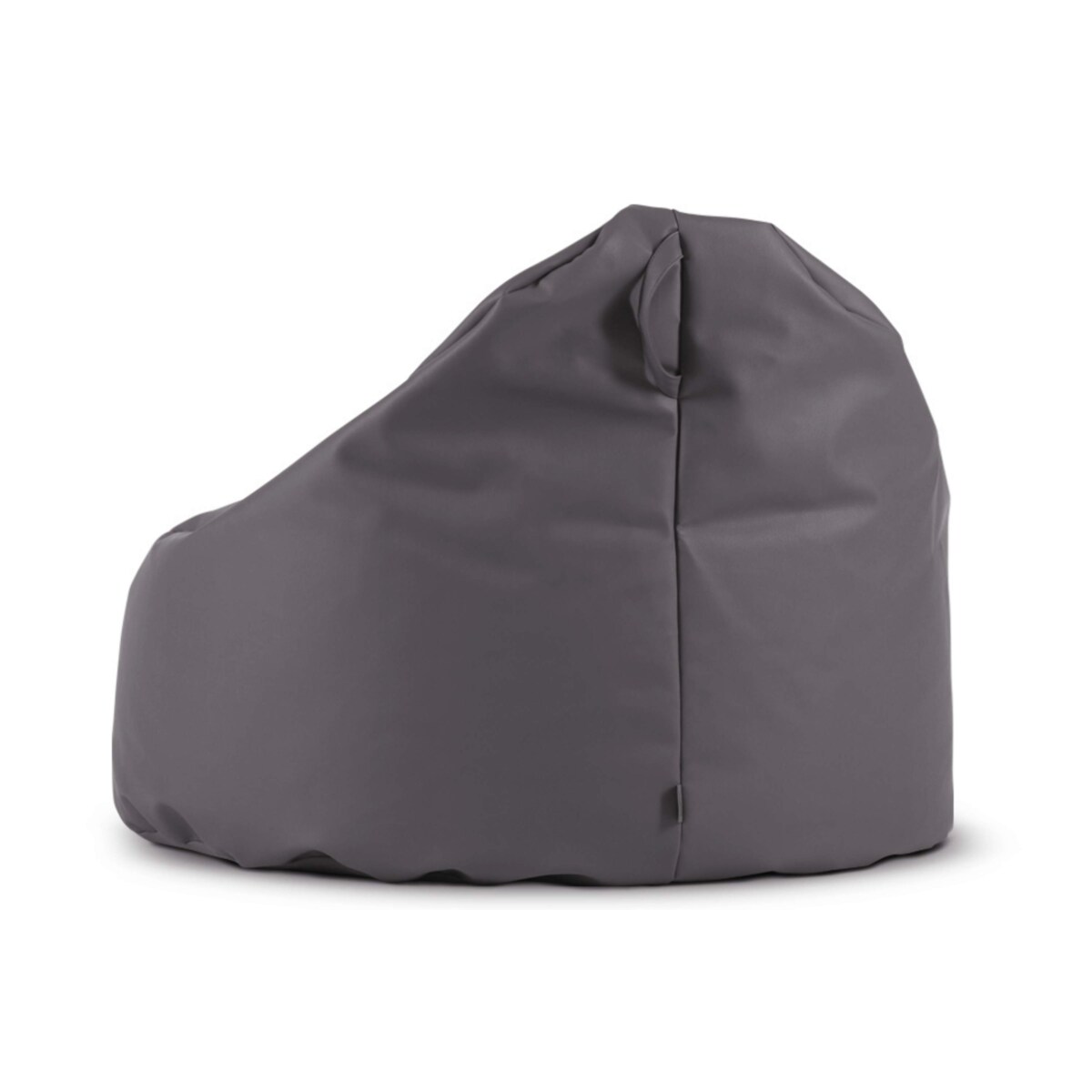 KONSIMO COSMO Jasnoszara torba z eko skóry