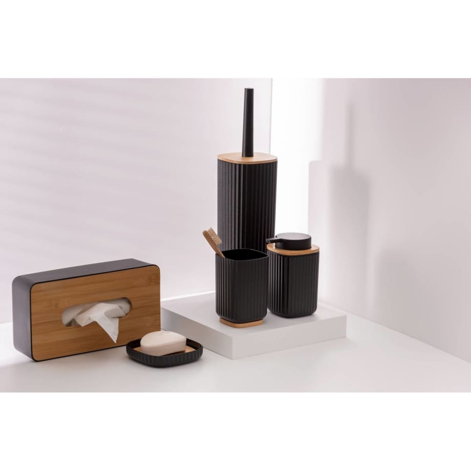 Dozownik do mydła w płynie ROTELLO, WENKO