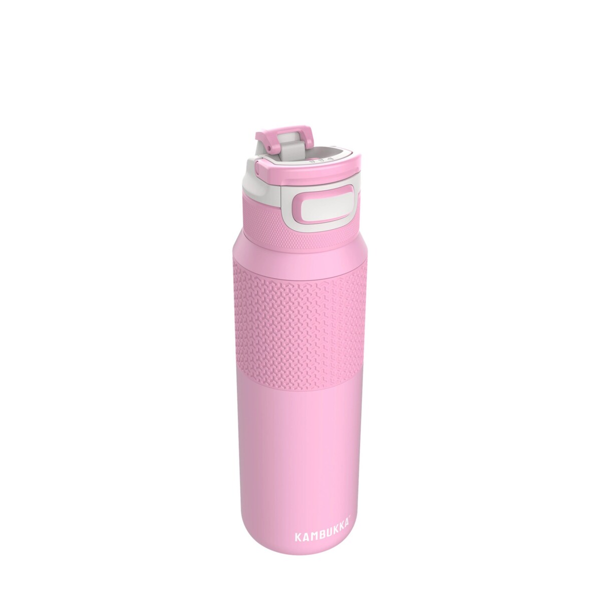 Kambukka butelka termiczna Elton Insulated 1000ml Pink Ambition termos