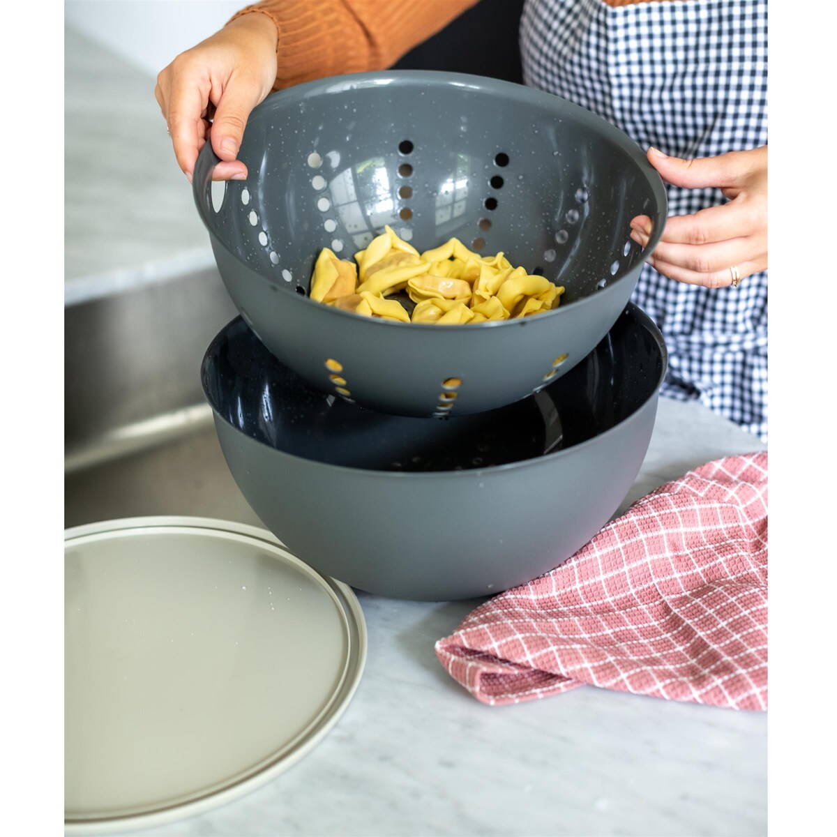 Miska kuchenna 5 l, PALSBY L, KOZIOL