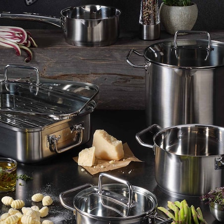 ROESLE - Brytfanna EXPERTISO