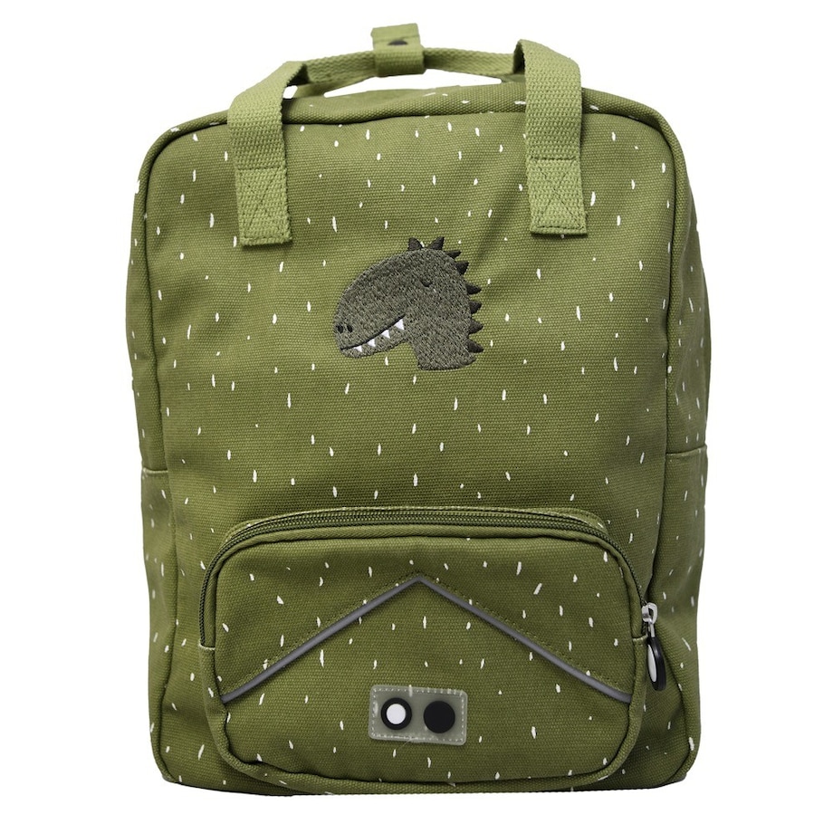 Duży plecak - Dinozaur