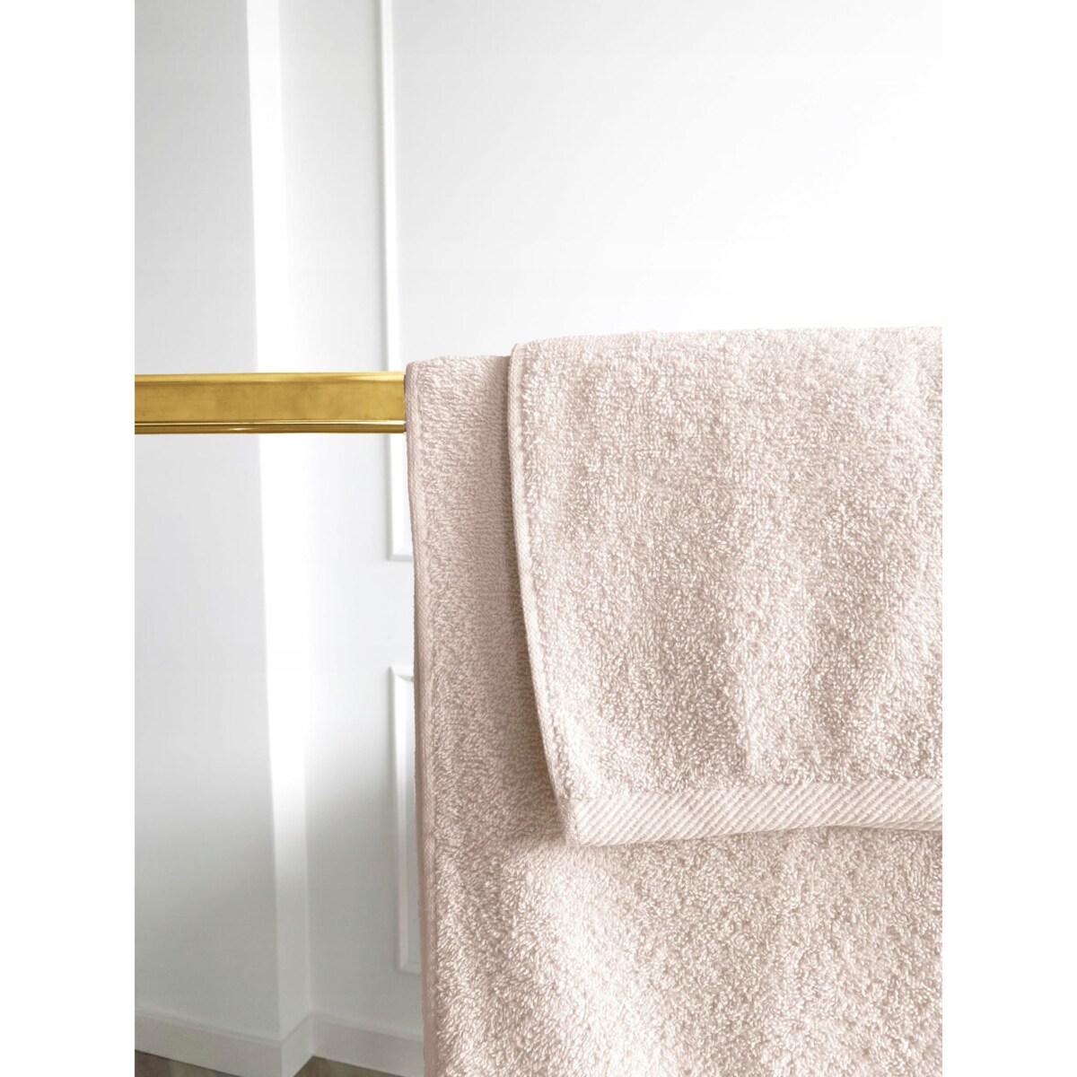 Ręcznik Kuchenny Kąpielowy 30 x 30 Bawełna Frotte Gruby Bari Chłonny miękki