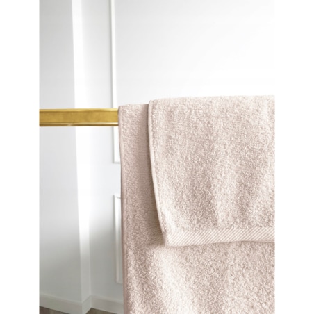 Ręcznik Kuchenny Kąpielowy 30 x 30 Bawełna Frotte Gruby Bari Chłonny miękki