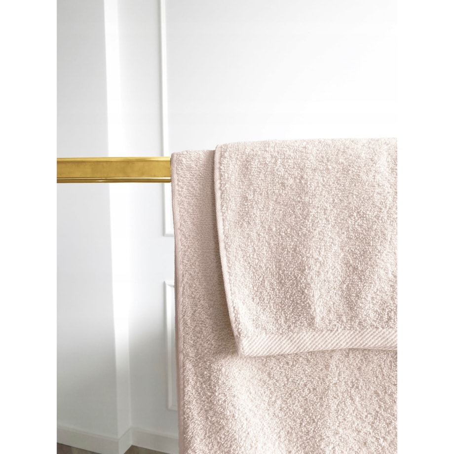 Ręcznik Kuchenny Kąpielowy 30 x 30 Bawełna Frotte Gruby Bari Chłonny miękki