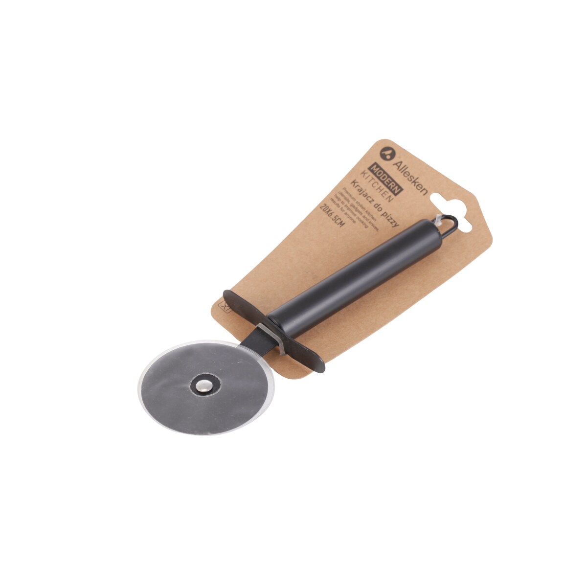 MODERN KITCHEN Krajacz do pizzy 20x6,5cm